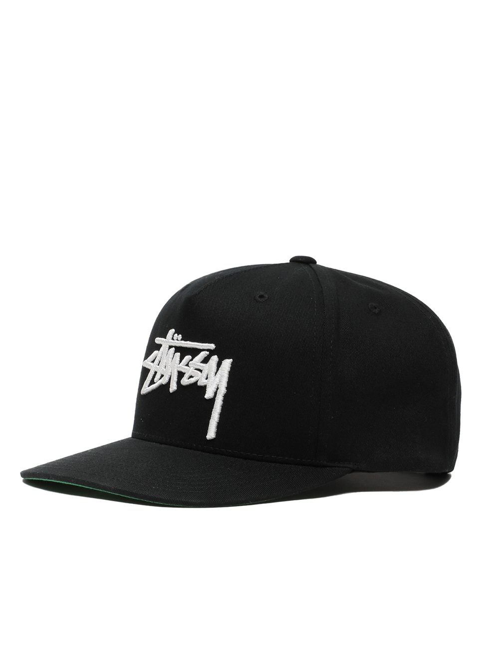 Кепка Big Stock Point Crown
