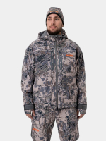 Костюм Remington Blizzard II Figure 3 в 1