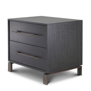 Прикроватная тумба Bedside Table Canova арт.114717