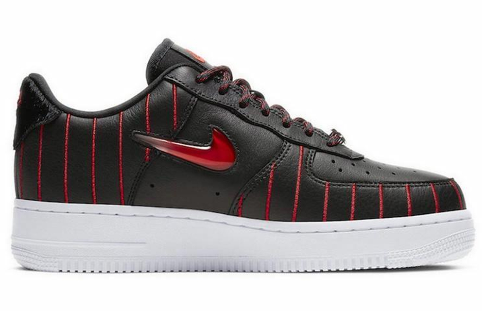 Кроссовки Nike Air Force 1 Low Jewel Qs Women Of Chicago (Женская размерная сетка)