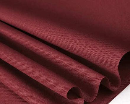 Тентовая ткань Оксфорд 600Д бордо
