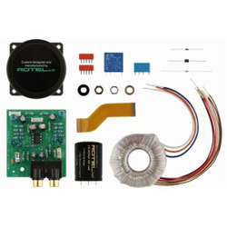 Интегральный усилитель Rotel A14MKII Black