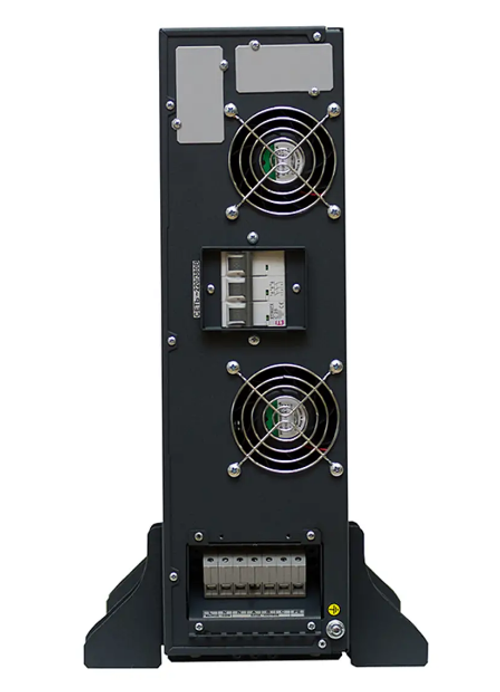 Стабилизатор напряжения Штиль IS3108RТ (8000 кВА)