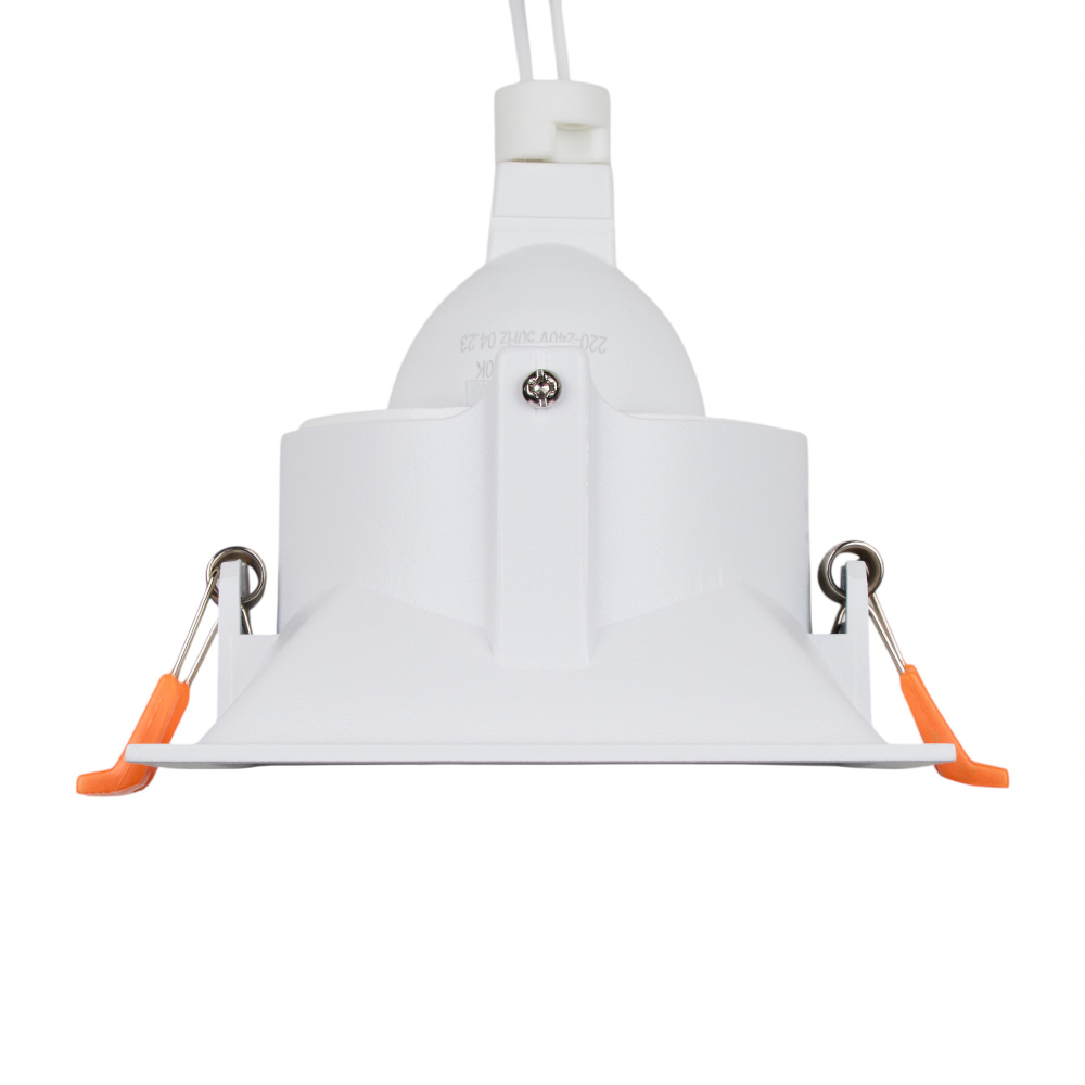 Встраиваемый точечный светильник MyFar Nexus MT2041-G5.3-W