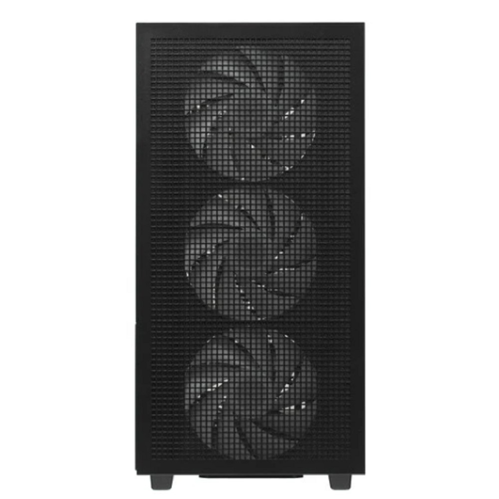 Корпус Deepcool CH560 DIGITAL без БП, боковое окно (закаленное стекло)[R-CH560-BKAPE4D-G-1]