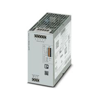 2904602 QUINT4-PS/1AC/24DC/20 Источник питания Phoenix Contact
