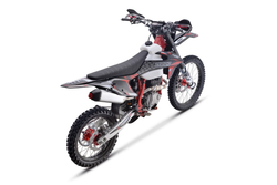Мотоцикл ZUUM CB250 ENDURO