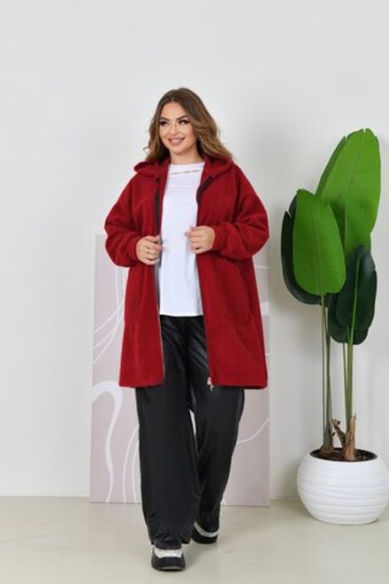 Кардиган УК-3752 Фабрика Моды