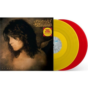 Ozzy Osbourne / No More Tears (Coloured Vinyl)(2LP)