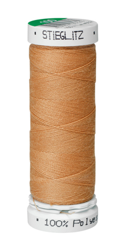 Нитки швейные Stieglitz50 70м (4404)