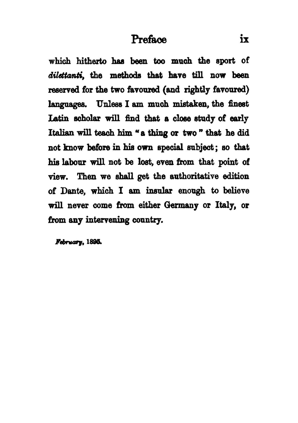 Dante. His Times and His Work | Arthur John Butler