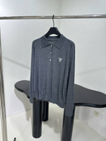 Лонгслив Prada