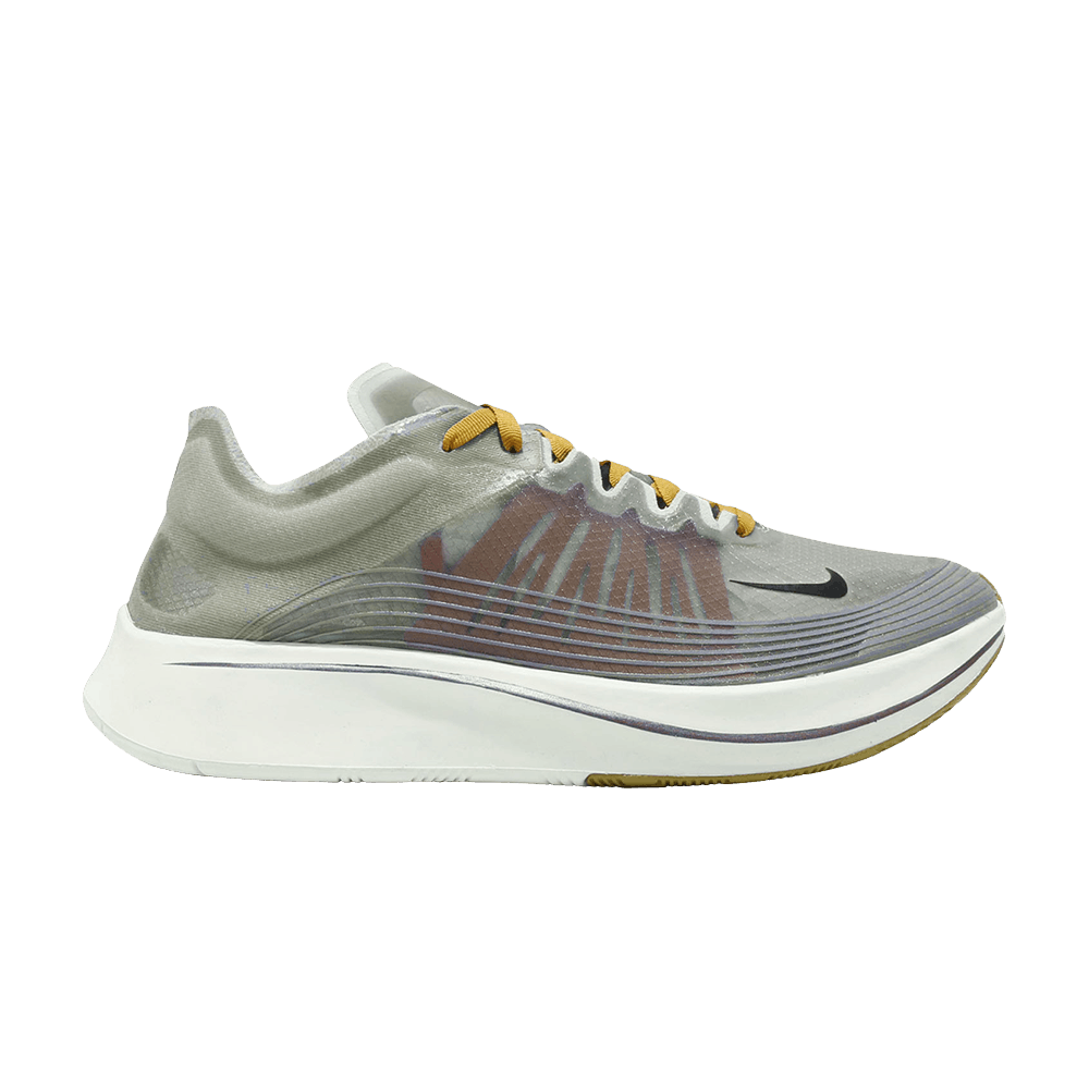 Кроссовки Nike Zoom Fly Sp Pu