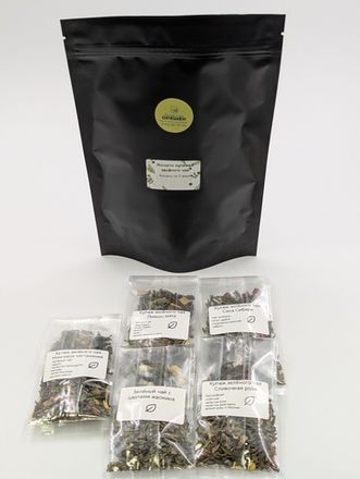 Подарочные наборы