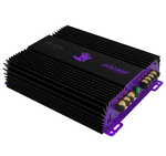 Усилитель автомобильный FIVE LM-2.80