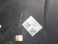 Бампер задний Geely Coolray (2023-н.в.)