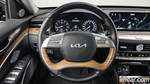 Kia The New K9 (Quoris/K900) 2 Generation 3.8 GDI AWD (04.2022)