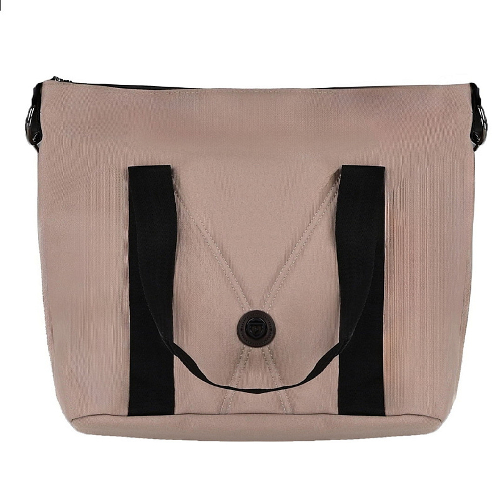 Детская коляска Roan Bass Next 2 в 1 RN233/1 Amber/Black