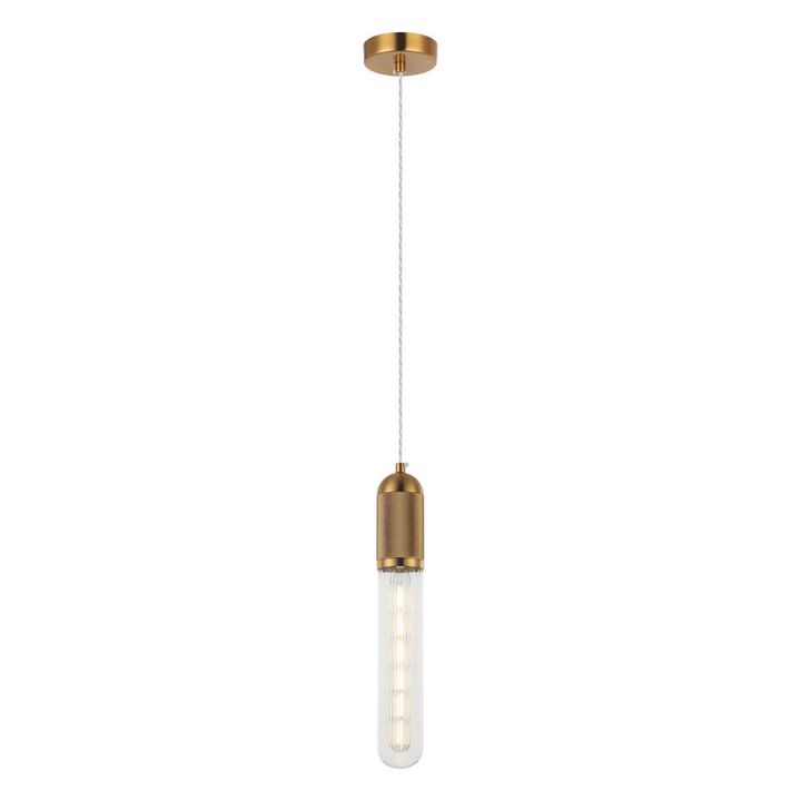 Подвесной светильник Lussole Loft Blount LSP-8784