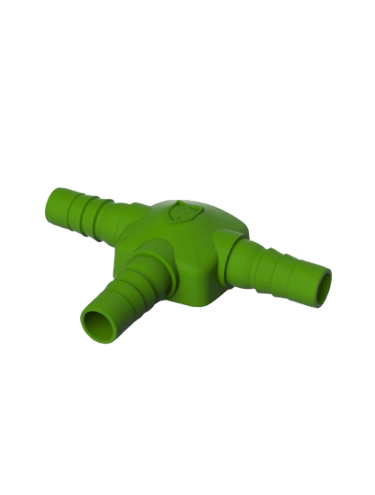 Т фитинг ProPot Дренажный