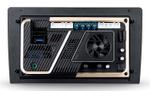 Магнитола для Lada Iskra 2025+ (штатная КЗВ) - Teyes CC4-PRO монитор 10.36" 2K QLED на Android 13, Быстрейшая, Snapdragon 778G, ИИ, CarPlay, DSP, 4G SIM-слот