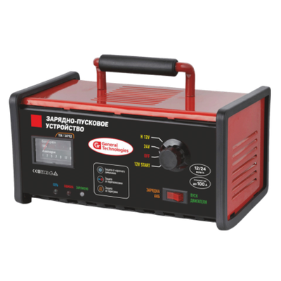 Пуско-зарядное устройство GT-JC100 General Technologies