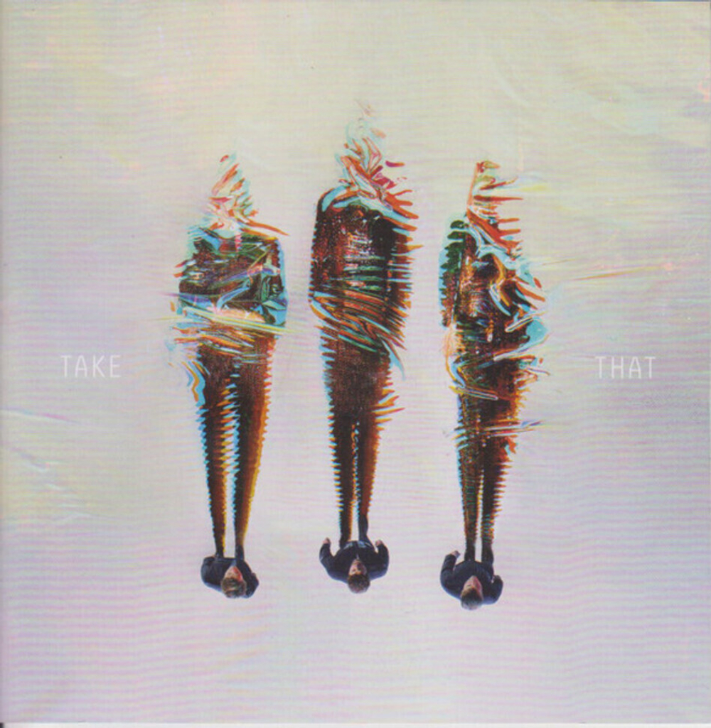 Take That / III (RU)(CD)
