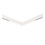 ST664.596.18H (аналог ST664.596.18) Св-к трек.SMART Белый LED 1*18W 2700K-6000K Lm Ra90 IP20 L309xW309xH41 220V