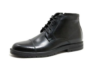 Ботинки Мужские BOSSNER