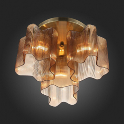 Накладной светильник ST-Luce Onde SL117.302.03