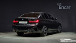 BMW 3 Series (G20) 330i xDrive M Sports (10.2019)