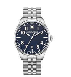 Aerowatch Les Grandes Classiques A 42997 AA04M