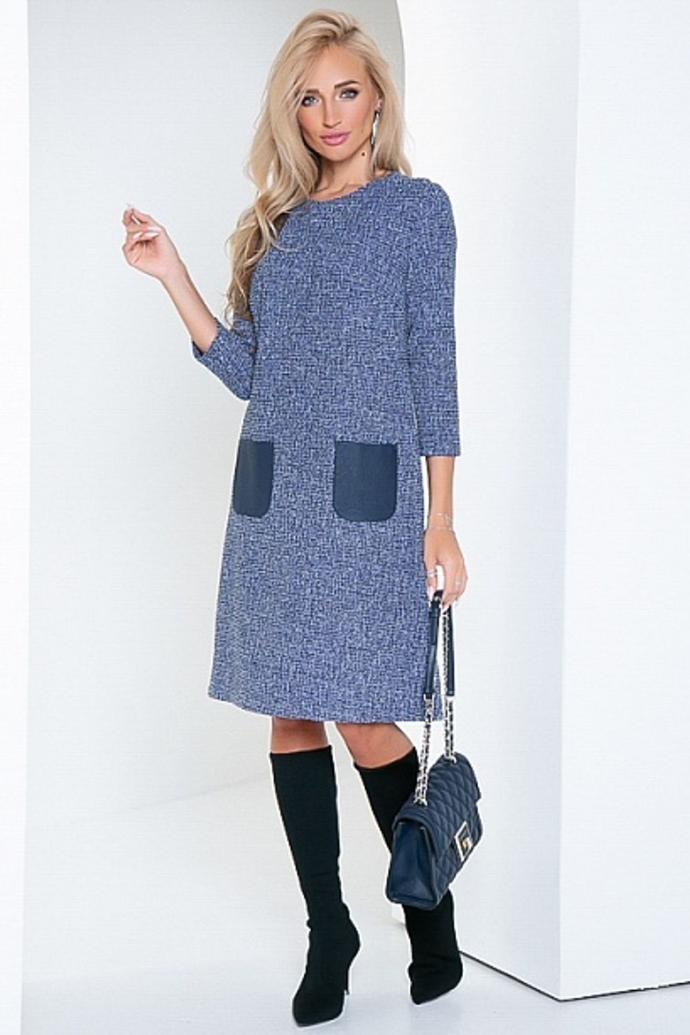 Платье 70503 Avili