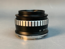 TTartisan 23mm f/1.4