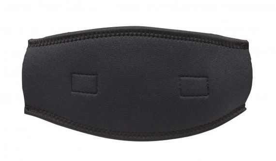 Накладка неопреновая Scorpena на ремень маски
