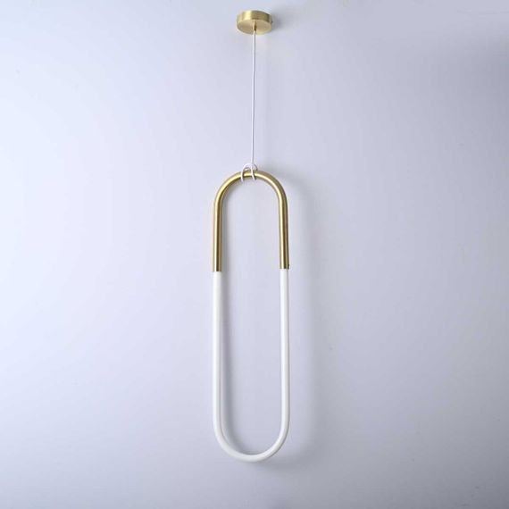 Подвесной светильник Imperium Loft Rudi 85400-22