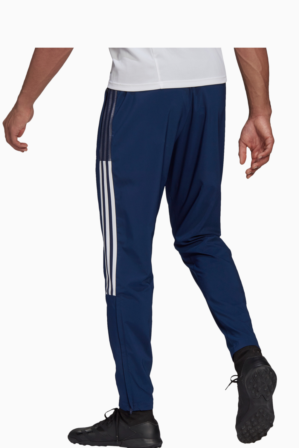 Штаны adidas Tiro 21 Woven