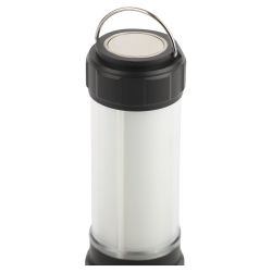 Светодиодный фонарь АРМИЯ РОССИИ MA-703 Тайфун ручной, аккумуляторный,10Вт, 6 режимов, Li аккумулятор, магнит, крючок