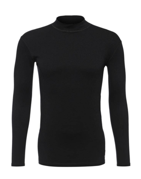 Водолазка мужская однослойная Lopoma City Casual 3115C