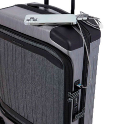 Чемодан Piquadro PQ LIGHT PREMIUM BV4426PQLP/GRN