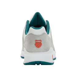 Мужские теннисные кроссовки K-Swiss Vista Trainer Sneakers Men - White, Lightgrey