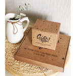 Кружка «Сердце» 300 мл фарфор