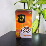 Кофе растворимый Капучино Trung Nguyen G7 Cappuchino Mocha 12 пакетиков по 18 гр