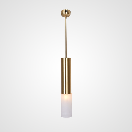 Подвесной Светильник Tevra Gold D11 By Imperiumloft