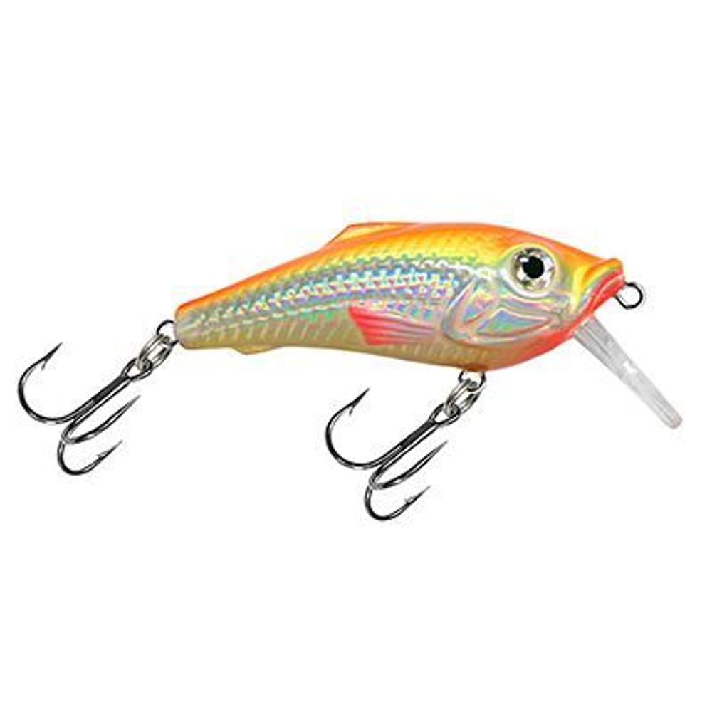 Воблер Минноу BIT 40mm,