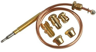 Термопара универсальная (5 гаек), L-1200мм