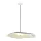 SL6208.711.12 Светильник подвесной ST-Luce Серый/Серый, Белый LED 1*12W 3000K OASIS
