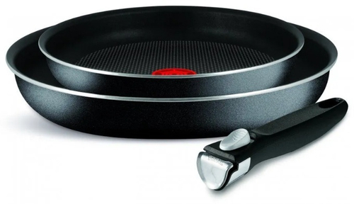Набор сковородок Tefal 04238810 3 в 1