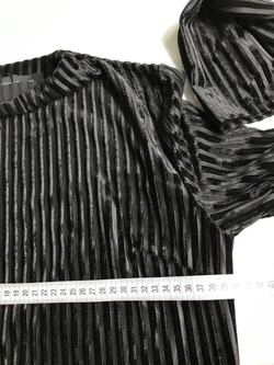 Водолазка LOFTY MANNER фактурная 44 размер