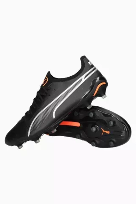 Бутсы Puma King Ultimate 21 FG/AG